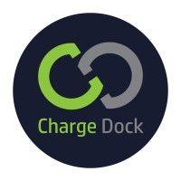 charge dock logo image