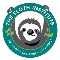 the sloth institute costa rica logo image