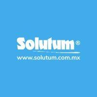 solutum de méxico logo image