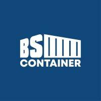 bs container logo image