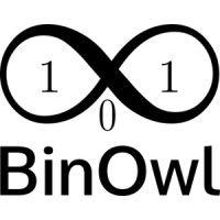 binowl it solutions logo image