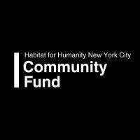 habitat for humanity new york city community fund logo image