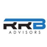 rrb advisors logo image