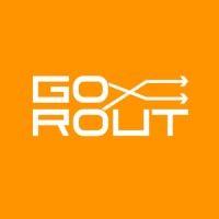 gorout logo image