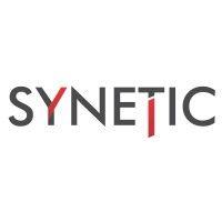 synetic logo image