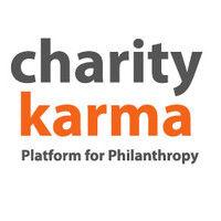 charity karma, inc logo image