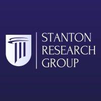 stanton research group logo image