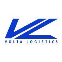 volta logistics, inc. logo image