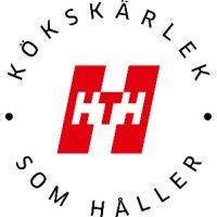 hth kök i jönköping ab logo image