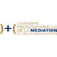 cpmn - chambre professionnelle de la médiation et de la négociation