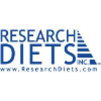 research diets, inc. logo image