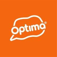 optima intercambio logo image