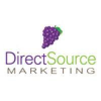 direct source marketing logo image