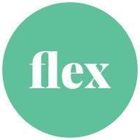 flex legal network inc. logo image