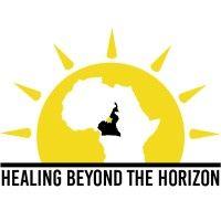 healing beyond the horizon logo image