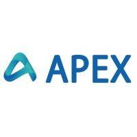 apex co. logo image