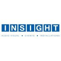 insight presentation systems logo image