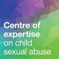 the centre of expertise on child sexual abuse (csa centre) logo image