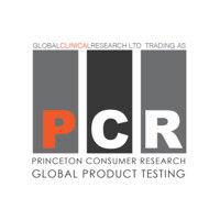 princeton consumer research logo image