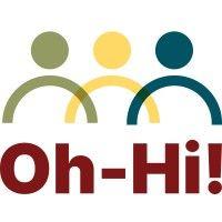 ohhi global logo image