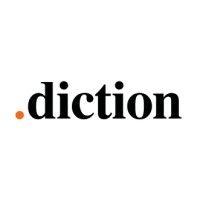 diction logo image