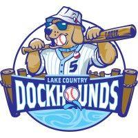 lake country dockhounds logo image