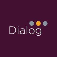 dialog group of companies logo image