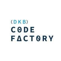 dkb code factory gmbh logo image