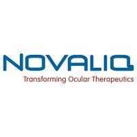 novaliq gmbh logo image