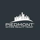 logo of Piedmont Office Realty Trust