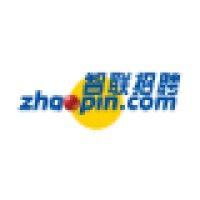 zhaopin.com logo image