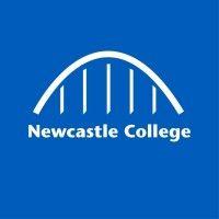 newcastle college logo image