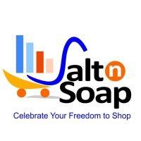 salt n soap | online grocery store | kolkata | india