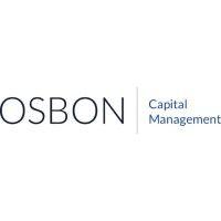 osbon capital management logo image