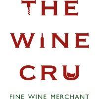 the wine cru logo image