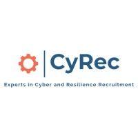 cyrec logo image