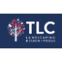 tlc landscaping design + pools logo image