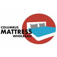 columbus mattress wholesale logo image