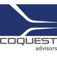 coquest advisors, llc logo image