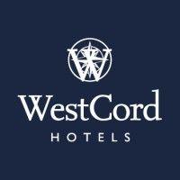 westcord hotels logo image