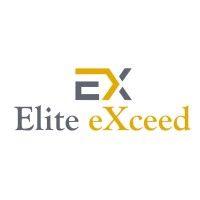 elite exceed logo image