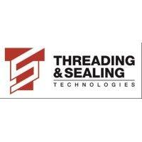 threading and sealing technologies logo image