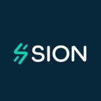 sion logo image