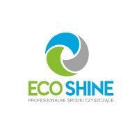 eco shine logo image