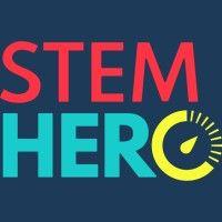 stemhero logo image