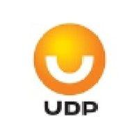 udp (ukrainian development partners) logo image