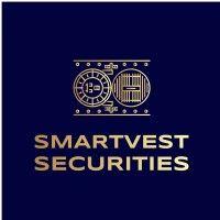 smartvest securities logo image