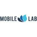 logo of The Mobile Lab