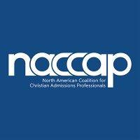 naccap logo image