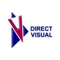 direct visual ltd logo image